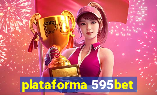 plataforma 595bet